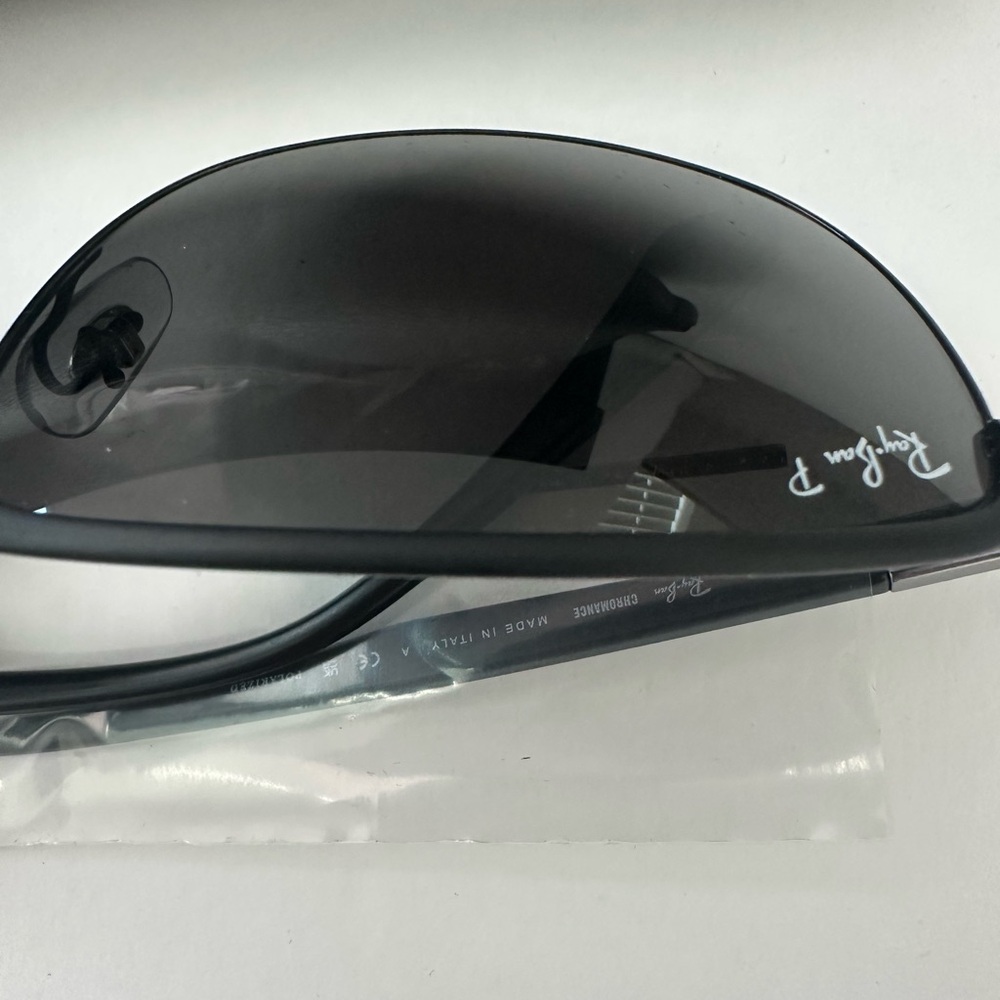 Ray-Ban Chromance Authentic Sunglasses - Picture 13 of 15